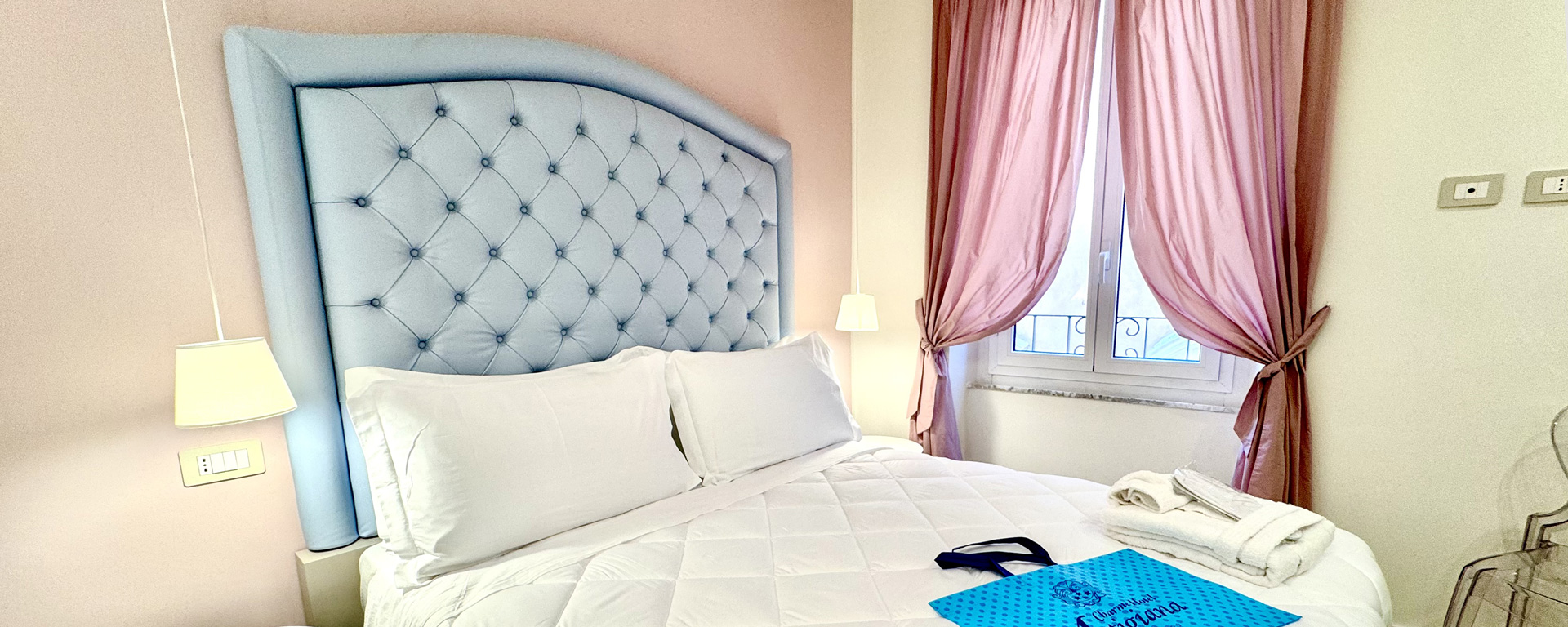 Hotel Astigiana